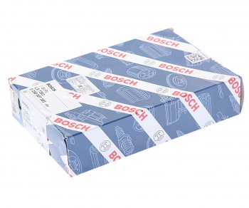 12 299 р. Датчик кислорода VW Polo AUDI A3 BOSCH BOSCH 0258007353  с доставкой в г. Керчь. Увеличить фотографию 3