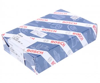 11 549 р. Датчик кислорода VW Caddy перед катализатором BOSCH BOSCH 0258007355  с доставкой в г. Керчь. Увеличить фотографию 3