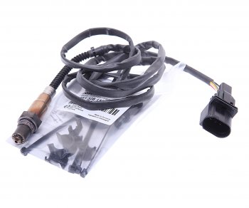 Датчик кислорода VW Touareg AUDI A8 BOSCH BOSCH 0258007361