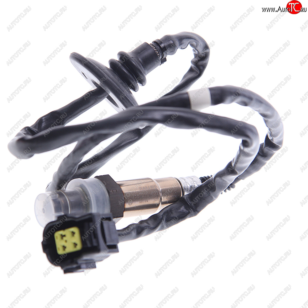 7 999 р. Датчик кислорода MITSUBISHI Lancer BOSCH BOSCH 0258010022  с доставкой в г. Керчь