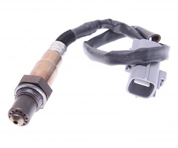 Датчик кислорода MITSUBISHI Lancer (07-) (лямбда-зонд) BOSCH BOSCH 0258010023