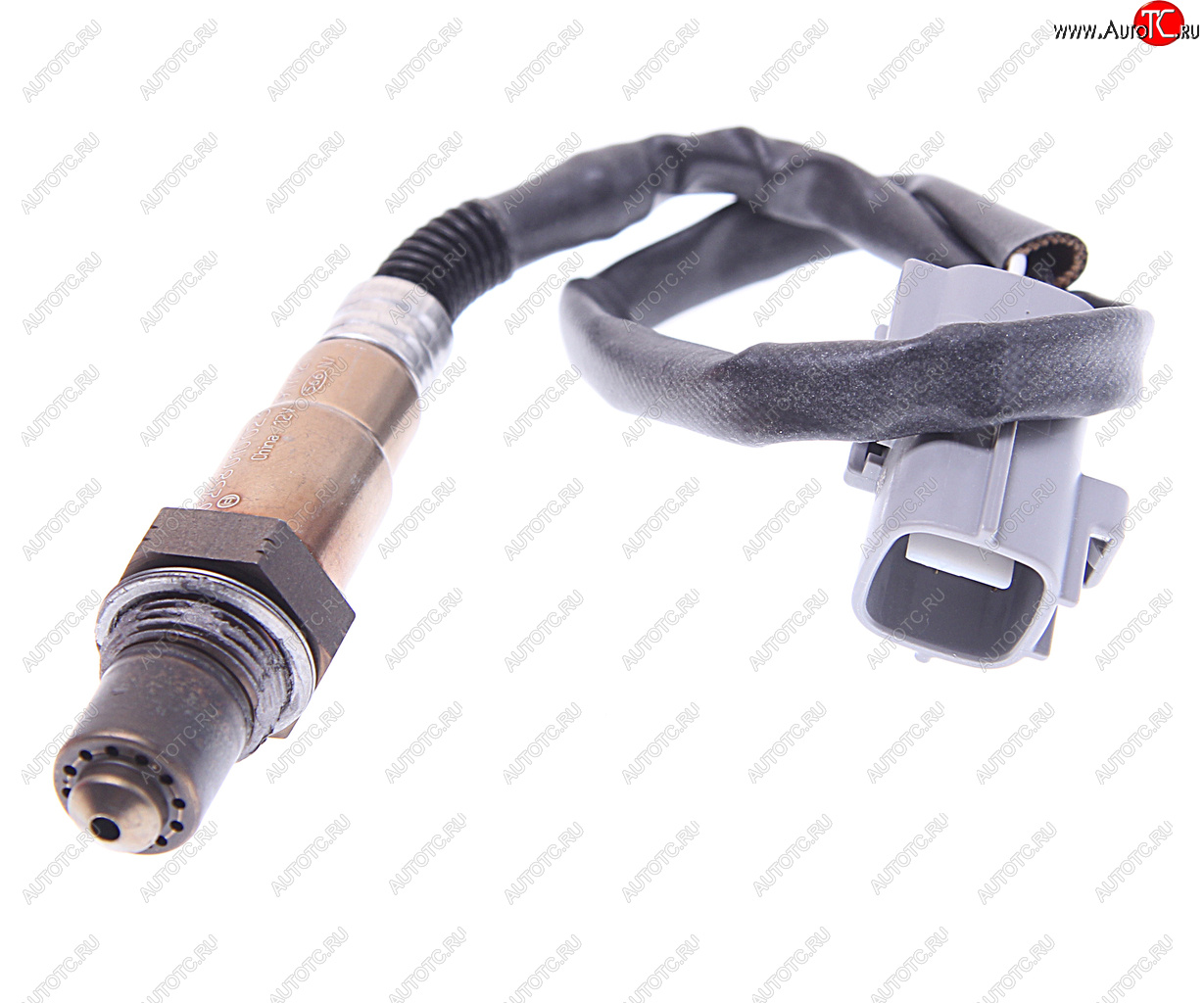 7 849 р. Датчик кислорода MITSUBISHI Lancer (07-) (лямбда-зонд) BOSCH BOSCH 0258010023  с доставкой в г. Керчь