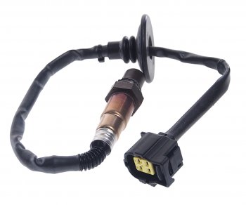 7 849 р. Датчик кислорода MITSUBISHI Lancer (07-) BOSCH BOSCH 0258010024  с доставкой в г. Керчь. Увеличить фотографию 2
