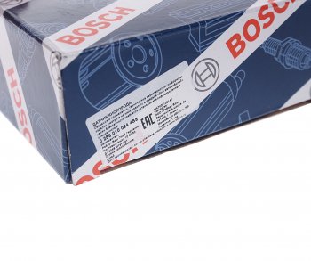 7 849 р. Датчик кислорода MITSUBISHI Lancer (07-) BOSCH BOSCH 0258010024  с доставкой в г. Керчь. Увеличить фотографию 5