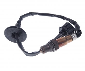 Датчик кислорода MITSUBISHI Lancer (07-) BOSCH BOSCH 0258010024