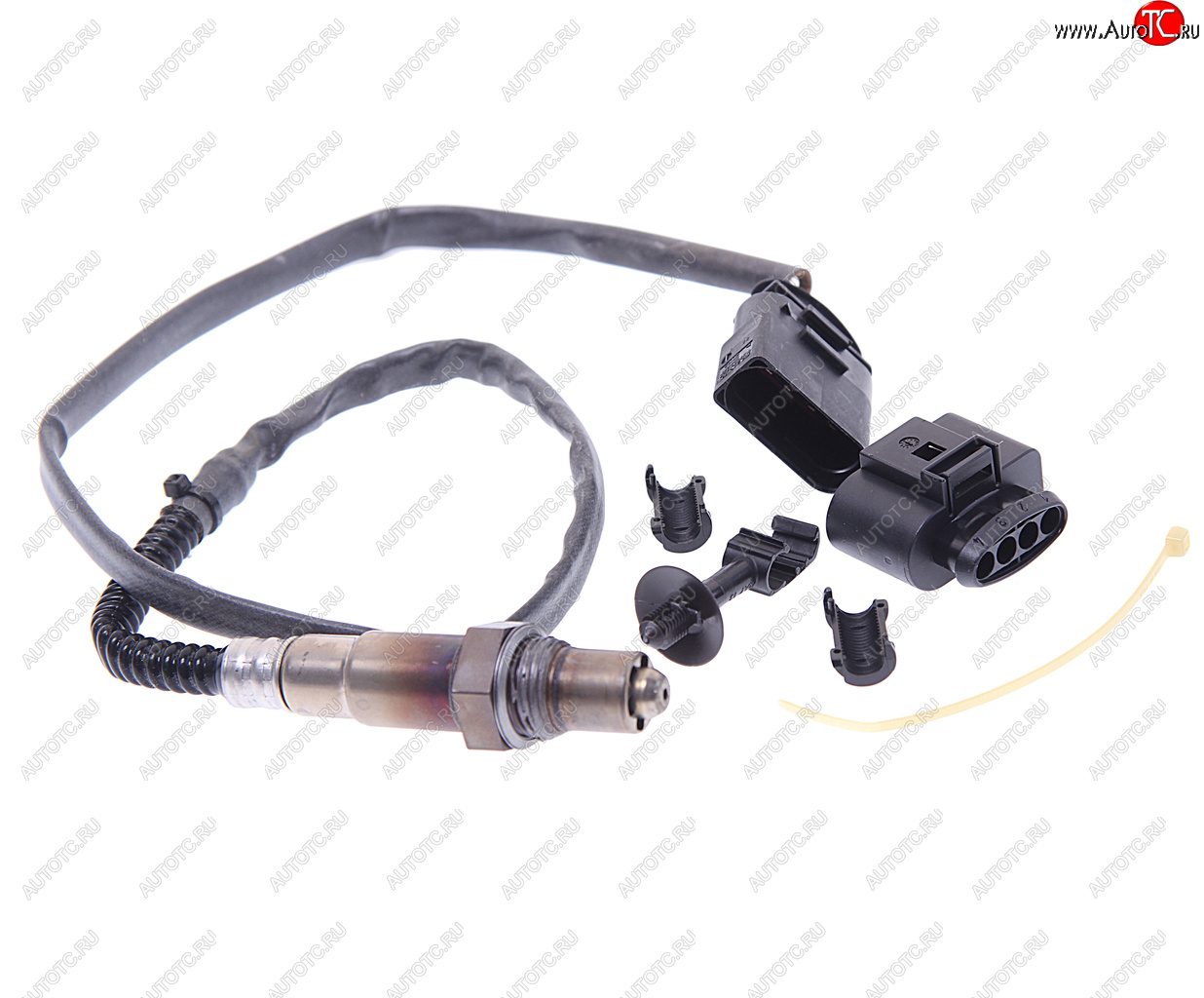 6 999 р. Датчик кислорода VW Jetta BOSCH BOSCH 0258010032  с доставкой в г. Керчь