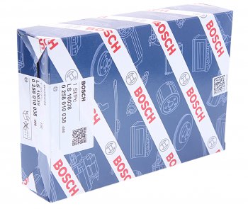 6 949 р. Датчик кислорода VW Passat (05-) (1.4) после катализатора BOSCH BOSCH 0258010038  с доставкой в г. Керчь. Увеличить фотографию 2