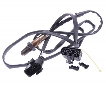 Датчик кислорода VW Passat AUDI A4 BOSCH BOSCH 0258010073