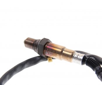 7 349 р. Датчик кислорода PEUGEOT 307,406,407 (08-) BOSCH BOSCH 0258010081  с доставкой в г. Керчь. Увеличить фотографию 3