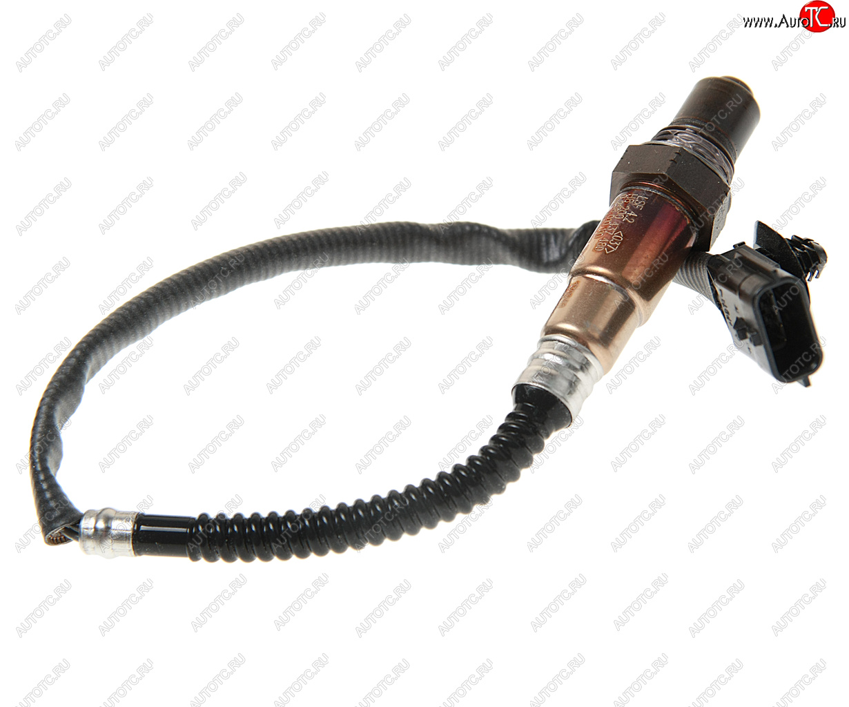 11 899 р. Датчик кислорода RENAULT Captur (13-) BOSCH BOSCH 0258010110  с доставкой в г. Керчь
