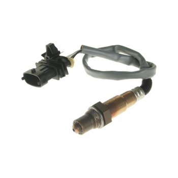 5 499 р. Датчик кислорода OPEL Astra J BOSCH BOSCH 0258010121  с доставкой в г. Керчь. Увеличить фотографию 1