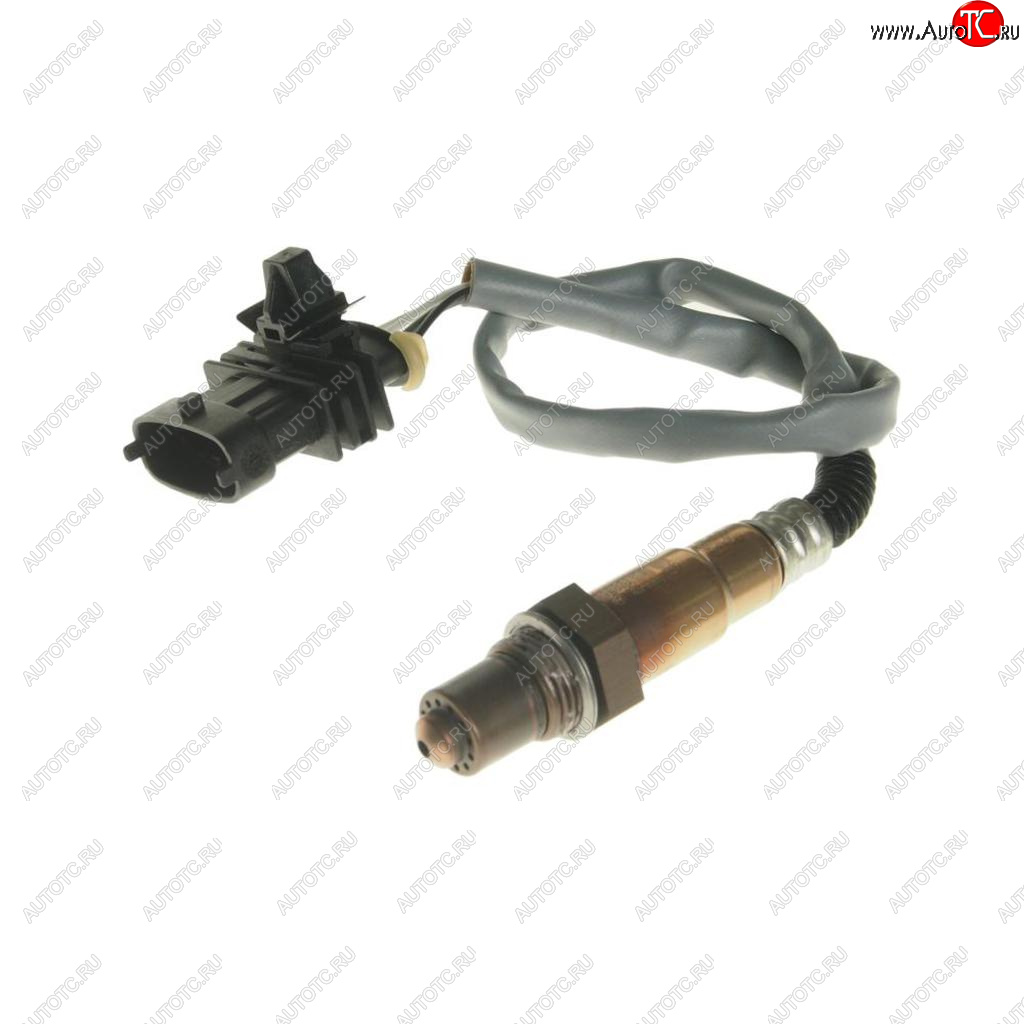 5 499 р. Датчик кислорода OPEL Astra J BOSCH BOSCH 0258010121  с доставкой в г. Керчь
