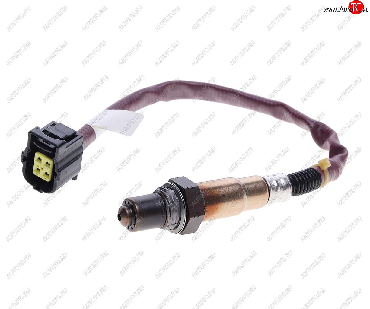8 399 р. Датчик кислорода RENAULT Captur (13-) BOSCH BOSCH 0258010174 BOSCH 0258010174  с доставкой в г. Керчь