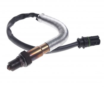 Датчик кислорода BMW 5 (E60) BOSCH BOSCH 0258010412