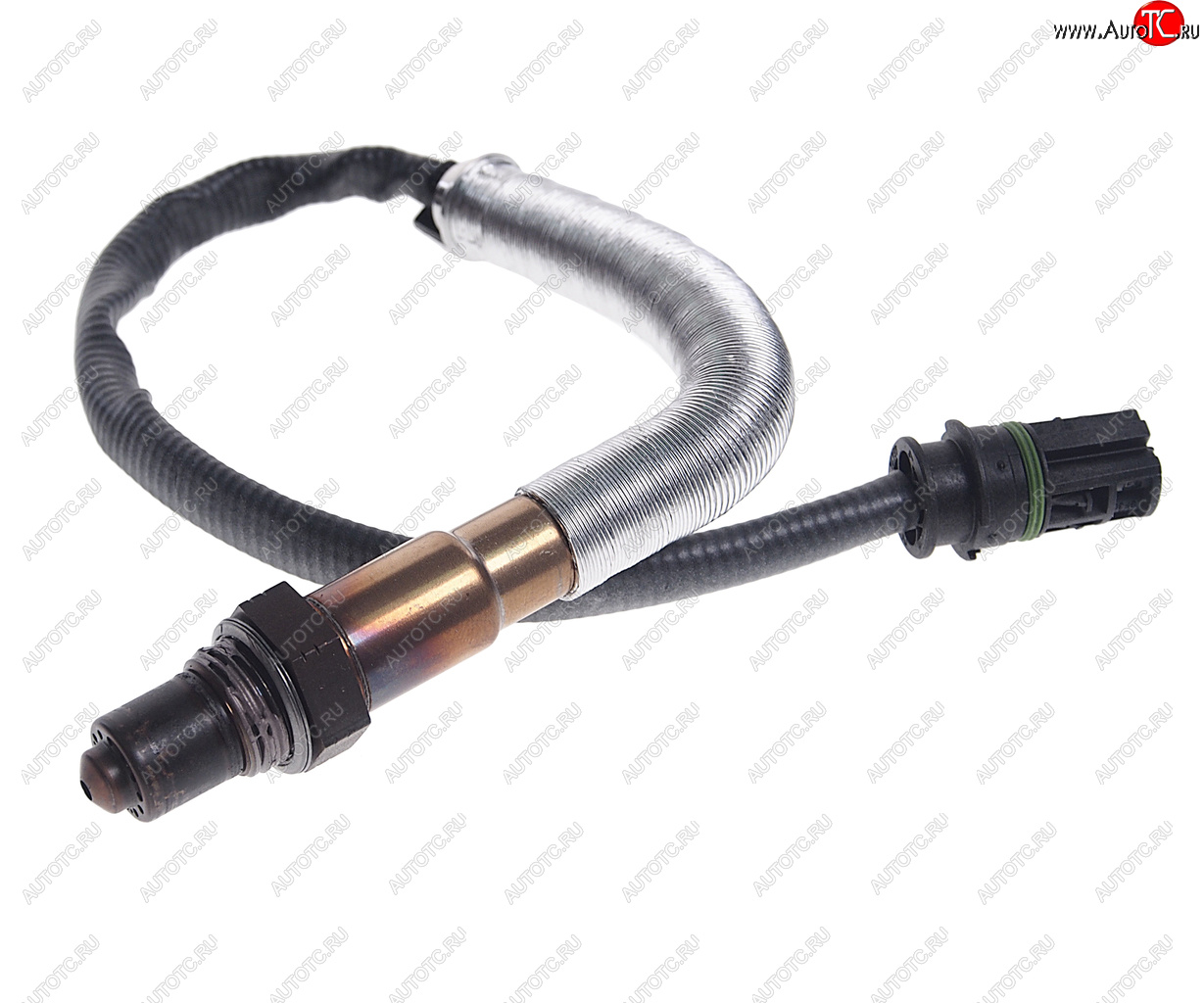 6 449 р. Датчик кислорода BMW 5 (E60) BOSCH BOSCH 0258010412  с доставкой в г. Керчь
