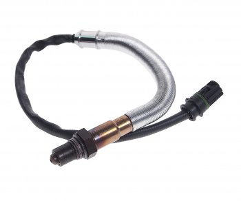 10 799 р. Датчик кислорода BMW 1 (E87),3 (E90,E91) BOSCH BOSCH 0258010413  с доставкой в г. Керчь. Увеличить фотографию 1