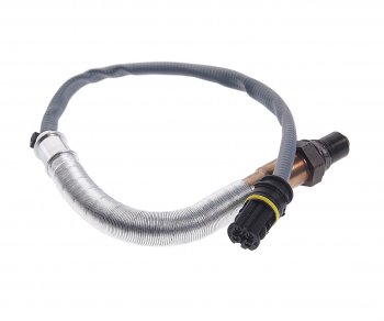 8 949 р. Датчик кислорода BMW 3 (E92) (06-) BOSCH BOSCH 0258010414 BOSCH 0258010414  с доставкой в г. Керчь. Увеличить фотографию 2