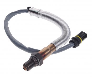 8 949 р. Датчик кислорода BMW 3 (E92) (06-) BOSCH BOSCH 0258010414 BOSCH 0258010414  с доставкой в г. Керчь. Увеличить фотографию 1