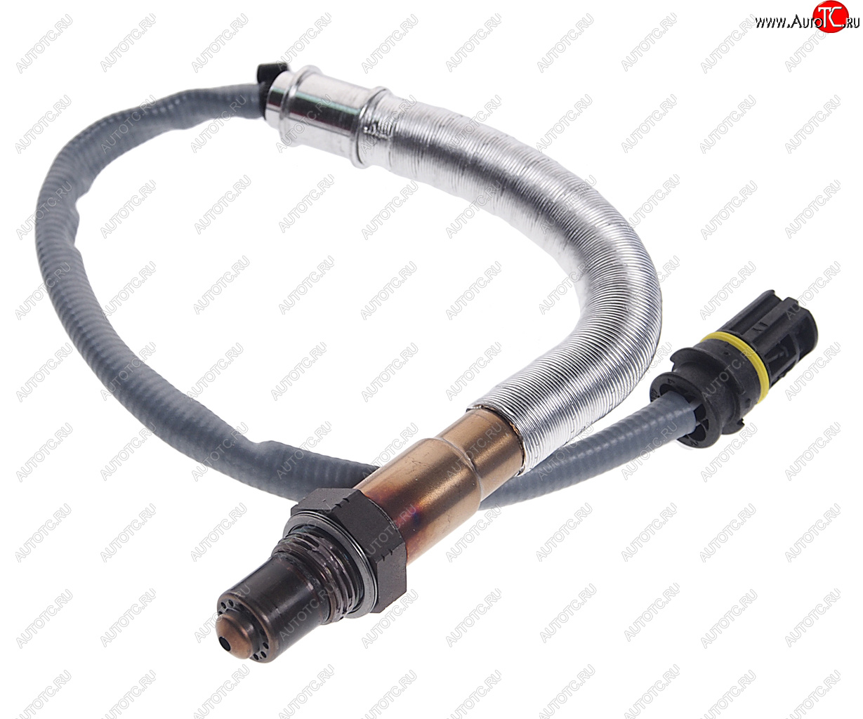 8 949 р. Датчик кислорода BMW 3 (E92) (06-) BOSCH BOSCH 0258010414 BOSCH 0258010414  с доставкой в г. Керчь