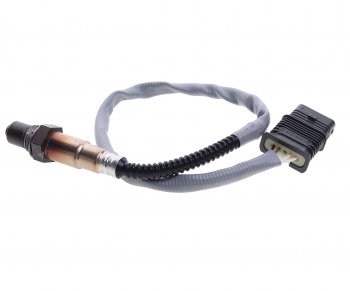 9 999 р. Датчик кислорода BMW 3 (F30,F31) BOSCH BOSCH 0258010418  с доставкой в г. Керчь. Увеличить фотографию 2