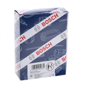 9 999 р. Датчик кислорода BMW 3 (F30,F31) BOSCH BOSCH 0258010418  с доставкой в г. Керчь. Увеличить фотографию 3