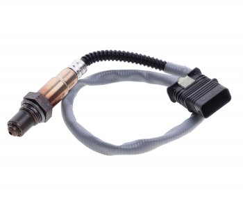 9 999 р. Датчик кислорода BMW 3 (F30,F31) BOSCH BOSCH 0258010418  с доставкой в г. Керчь. Увеличить фотографию 1