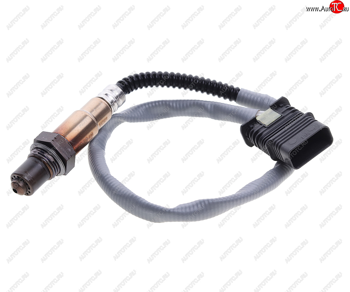 9 999 р. Датчик кислорода BMW 3 (F30,F31) BOSCH BOSCH 0258010418  с доставкой в г. Керчь