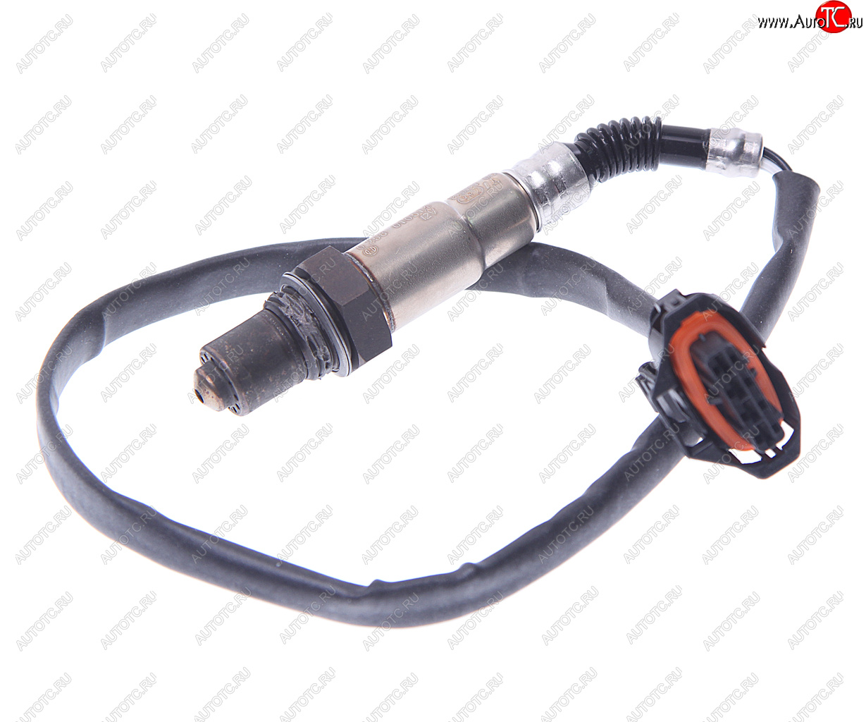 8 999 р. Датчик кислорода CHEVROLET OPEL BOSCH BOSCH 0258010514  с доставкой в г. Керчь