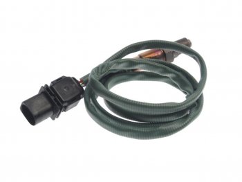 12 599 р. Датчик кислорода MERCEDES C (W203),CLK (W209),E (W211),S (W210) BOSCH BOSCH 0258017020 BOSCH 0258017020  с доставкой в г. Керчь. Увеличить фотографию 2