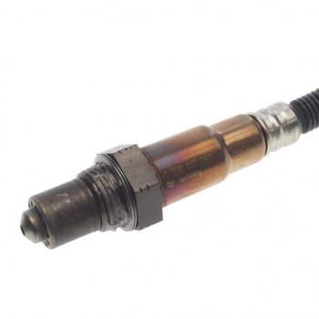 12 599 р. Датчик кислорода MERCEDES C (W203),CLK (W209),E (W211),S (W210) BOSCH BOSCH 0258017020 BOSCH 0258017020  с доставкой в г. Керчь. Увеличить фотографию 4