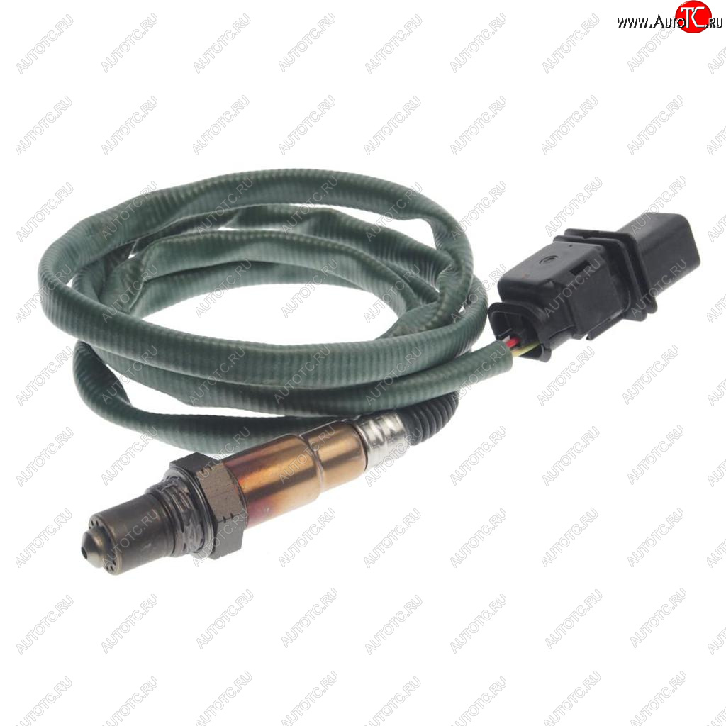 12 599 р. Датчик кислорода MERCEDES C (W203),CLK (W209),E (W211),S (W210) BOSCH BOSCH 0258017020 BOSCH 0258017020  с доставкой в г. Керчь