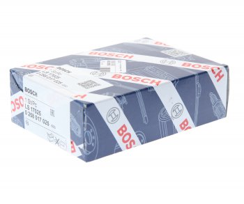 11 849 р. Датчик кислорода MAN BOSCH BOSCH 0258017025  с доставкой в г. Керчь. Увеличить фотографию 2