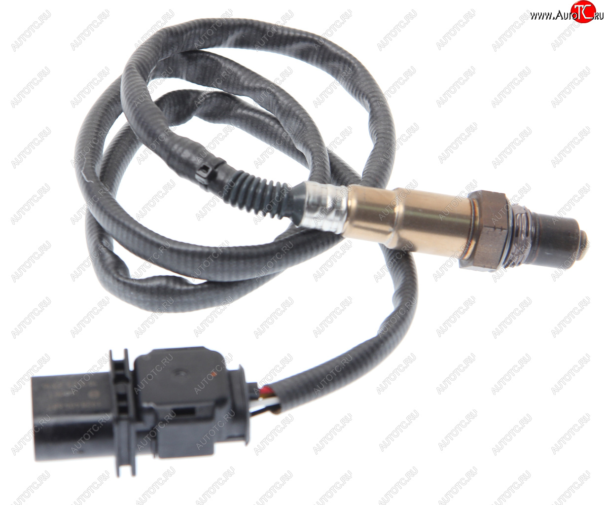 11 849 р. Датчик кислорода MAN BOSCH BOSCH 0258017025  с доставкой в г. Керчь