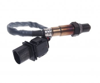 13 899 р. Датчик кислорода BMW 1 (E87),3 (E90,E91,E93) BOSCH BOSCH 0258017038 BOSCH 0258017038  с доставкой в г. Керчь. Увеличить фотографию 2