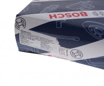 13 899 р. Датчик кислорода BMW 1 (E87),3 (E90,E91,E93) BOSCH BOSCH 0258017038 BOSCH 0258017038  с доставкой в г. Керчь. Увеличить фотографию 4
