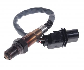 13 899 р. Датчик кислорода BMW 1 (E87),3 (E90,E91,E93) BOSCH BOSCH 0258017038 BOSCH 0258017038  с доставкой в г. Керчь. Увеличить фотографию 1