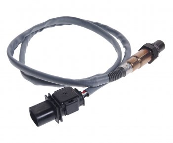 15 849 р. Датчик кислорода BMW 5 (E60),3(E90) BOSCH BOSCH 0258017094  с доставкой в г. Керчь. Увеличить фотографию 2