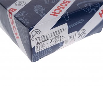 15 849 р. Датчик кислорода BMW 5 (E60),3(E90) BOSCH BOSCH 0258017094  с доставкой в г. Керчь. Увеличить фотографию 4