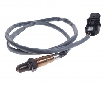 15 849 р. Датчик кислорода BMW 5 (E60),3(E90) BOSCH BOSCH 0258017094  с доставкой в г. Керчь. Увеличить фотографию 1