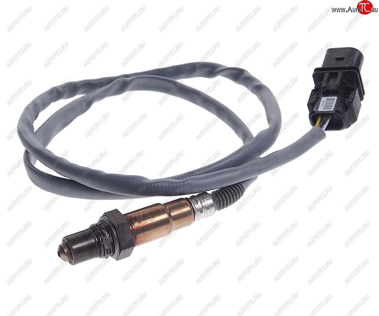 15 849 р. Датчик кислорода BMW 5 (E60),3(E90) BOSCH BOSCH 0258017094  с доставкой в г. Керчь