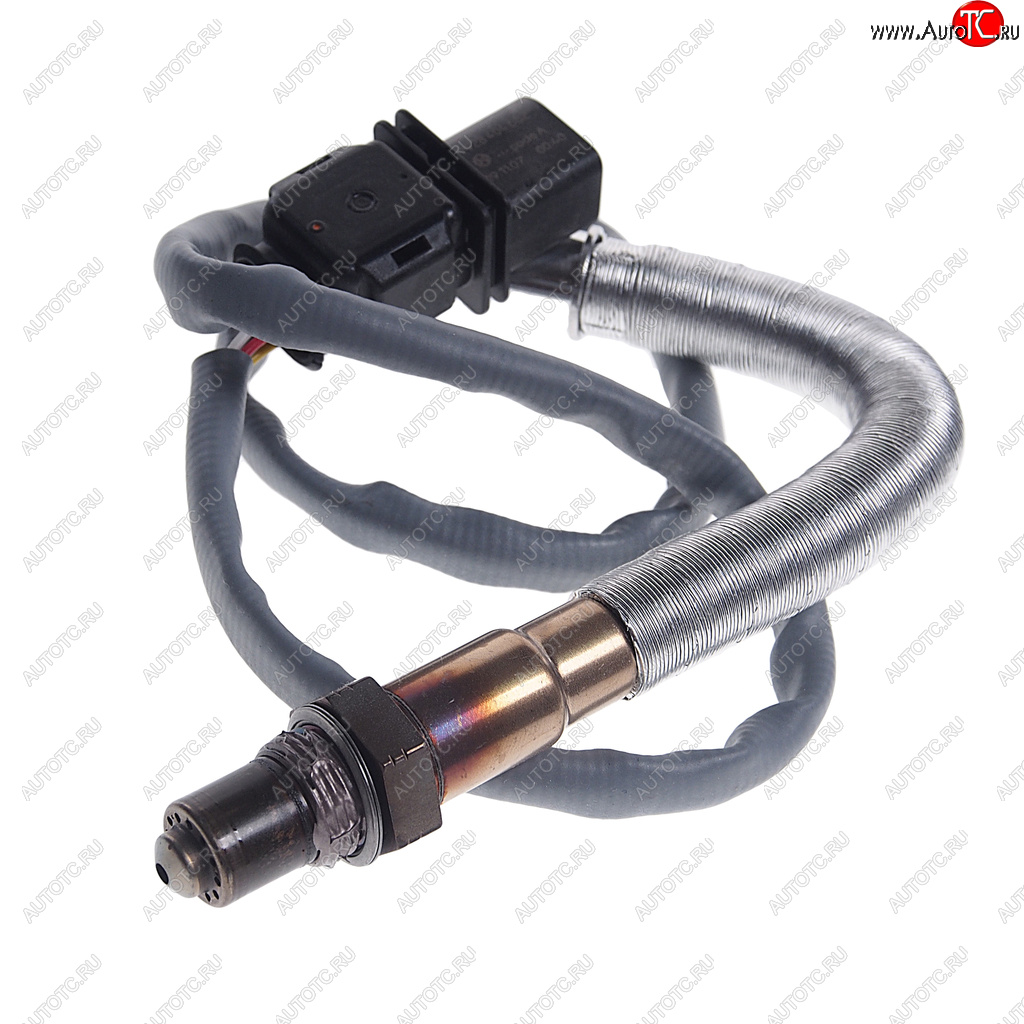 10 299 р. Датчик кислорода BMW 3 (E90),5 (E60),7 (E66) BOSCH BOSCH 0258017100  с доставкой в г. Керчь