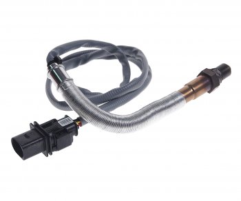 11 649 р. Датчик кислорода BMW 5 (E60,E61),X5 (E70),X6 (E71) BOSCH BOSCH 0258017101  с доставкой в г. Керчь. Увеличить фотографию 2