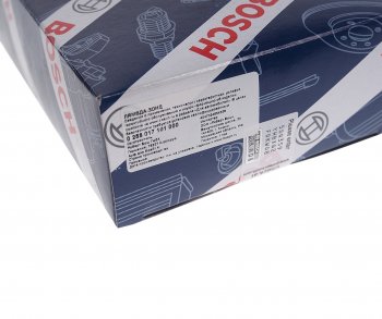 11 649 р. Датчик кислорода BMW 5 (E60,E61),X5 (E70),X6 (E71) BOSCH BOSCH 0258017101  с доставкой в г. Керчь. Увеличить фотографию 4