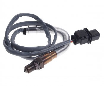 Датчик кислорода BMW 5 (E60,E61),X5 (E70),X6 (E71) BOSCH BOSCH 0258017101