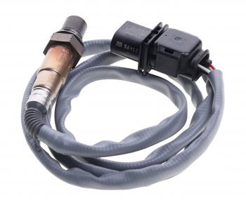12 949 р. Датчик кислорода BMW 1 (E88) BOSCH BOSCH 0258017102  с доставкой в г. Керчь. Увеличить фотографию 2