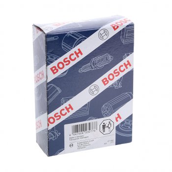 12 949 р. Датчик кислорода BMW 1 (E88) BOSCH BOSCH 0258017102  с доставкой в г. Керчь. Увеличить фотографию 3