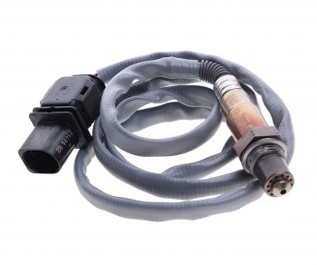 Датчик кислорода BMW 1 (E88) BOSCH BOSCH 0258017102