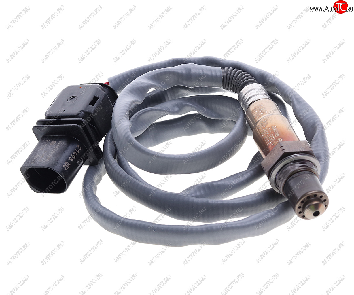 12 949 р. Датчик кислорода BMW 1 (E88) BOSCH BOSCH 0258017102  с доставкой в г. Керчь