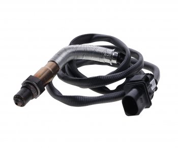 12 449 р. Датчик кислорода BMW 3 (E90),5 (E60),7 (E66) BOSCH BOSCH 0258017110  с доставкой в г. Керчь. Увеличить фотографию 1