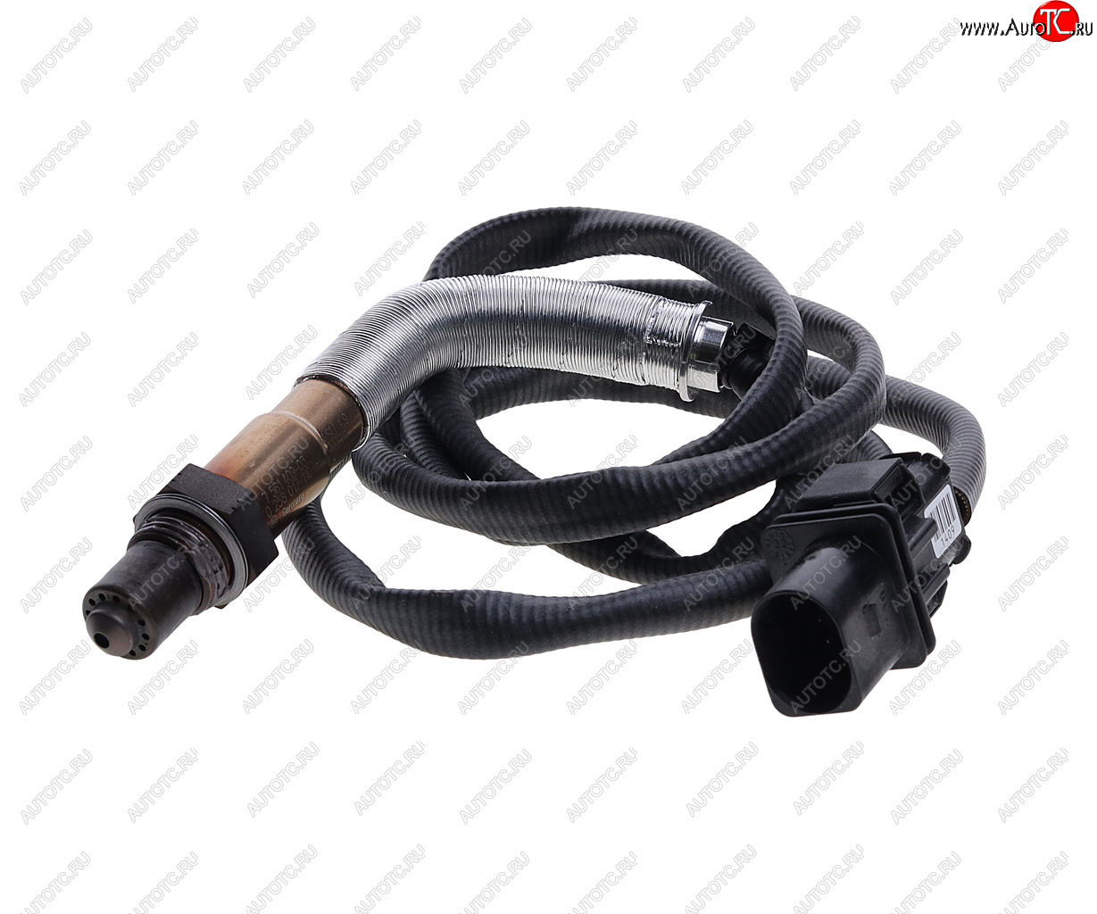 12 449 р. Датчик кислорода BMW 3 (E90),5 (E60),7 (E66) BOSCH BOSCH 0258017110  с доставкой в г. Керчь